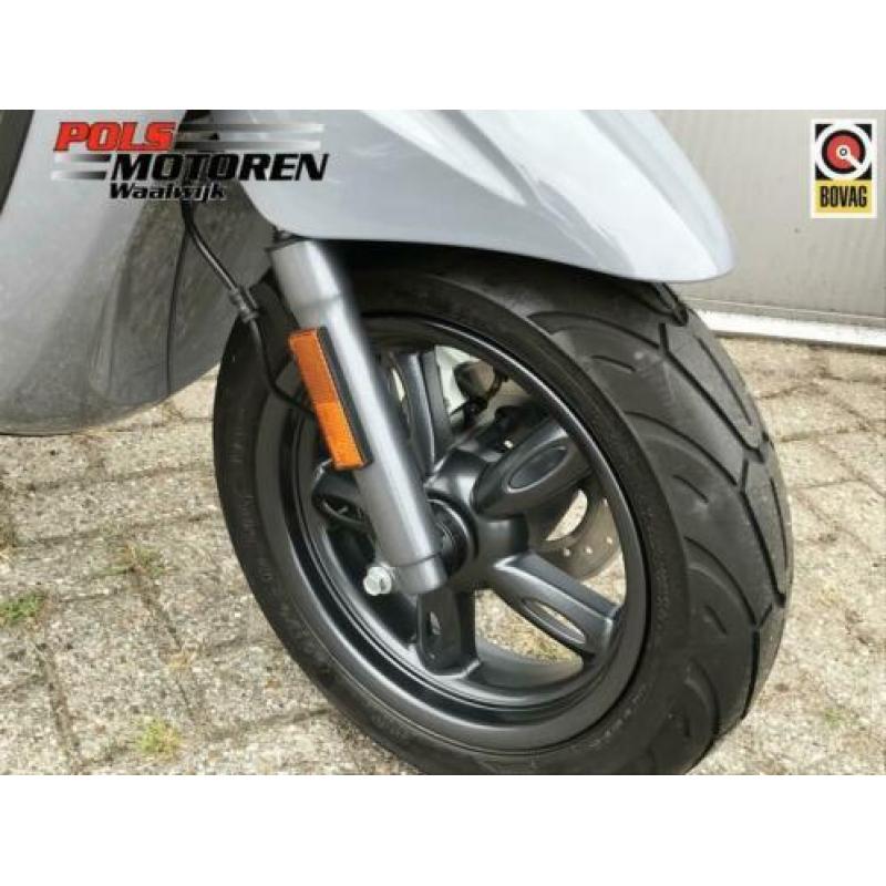Yamaha NEO'S 4-TAKT UBS 45 km (bj 2020)