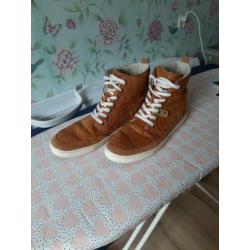 Le coq sportif schoenen maat 44
