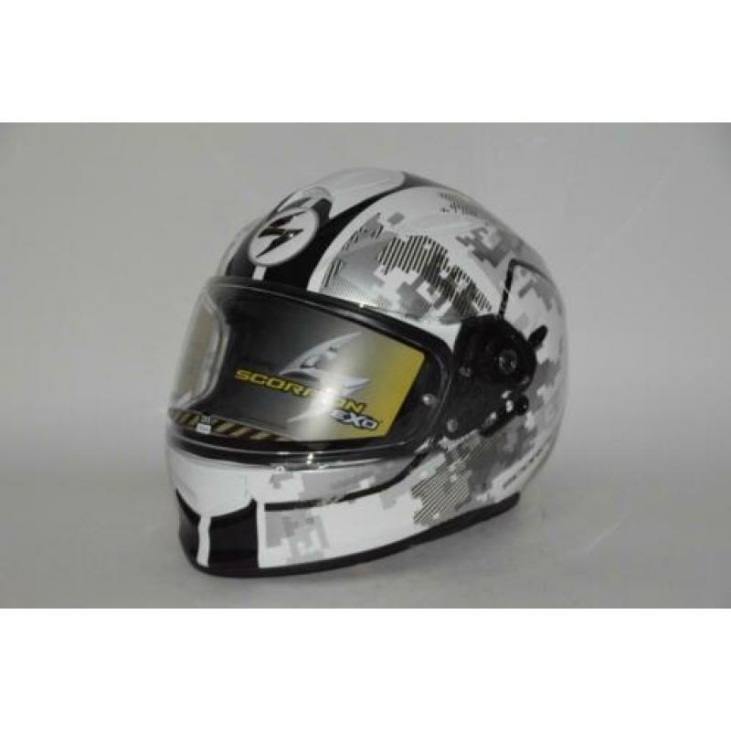 Scorpion exo 510 air guard wit XXS