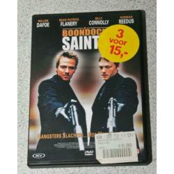 Boondock Saints. Willem Dafoe.