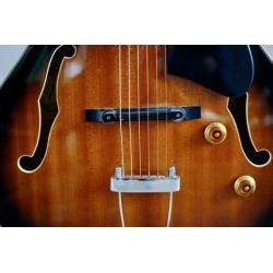 Washburn HB15 jazz box
