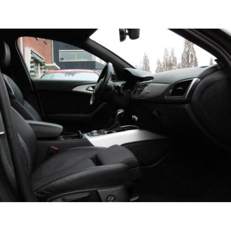 Audi A6 Avant 3.0 TDI quattro S Line 272 PK, LED, 20", W-LAN