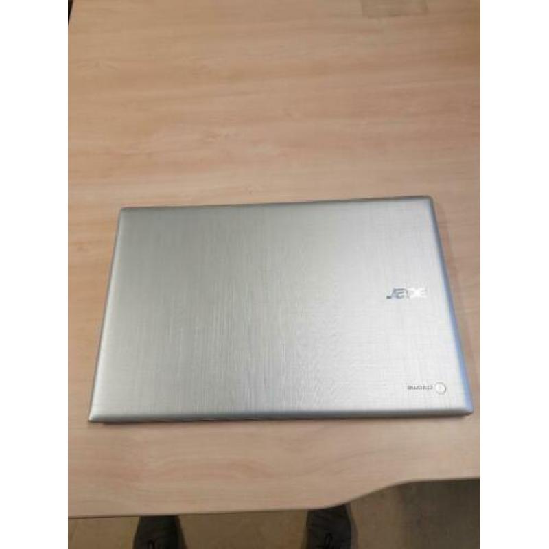 Acer chromebook 315 cb315-2h-430h