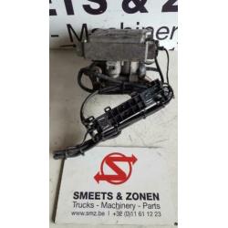 Occ Wabco EBS-asmodulator MP2 4x2