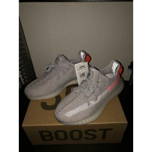 Adidas Yeezy Boost 350 v2 “Tail Light” 41 EU
