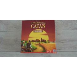 Kolonisten van catan basis spel