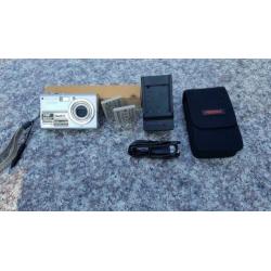 Pentax Opto dig. camera
