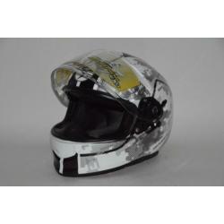 Scorpion exo 510 air guard wit XXS