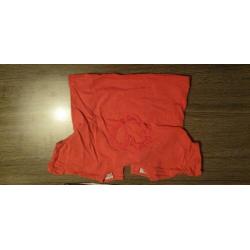 Baby kleding maten 62 tm 80