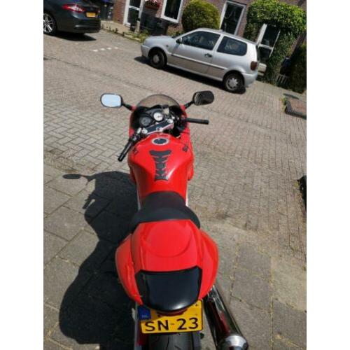 Suzuki Sv 650 S