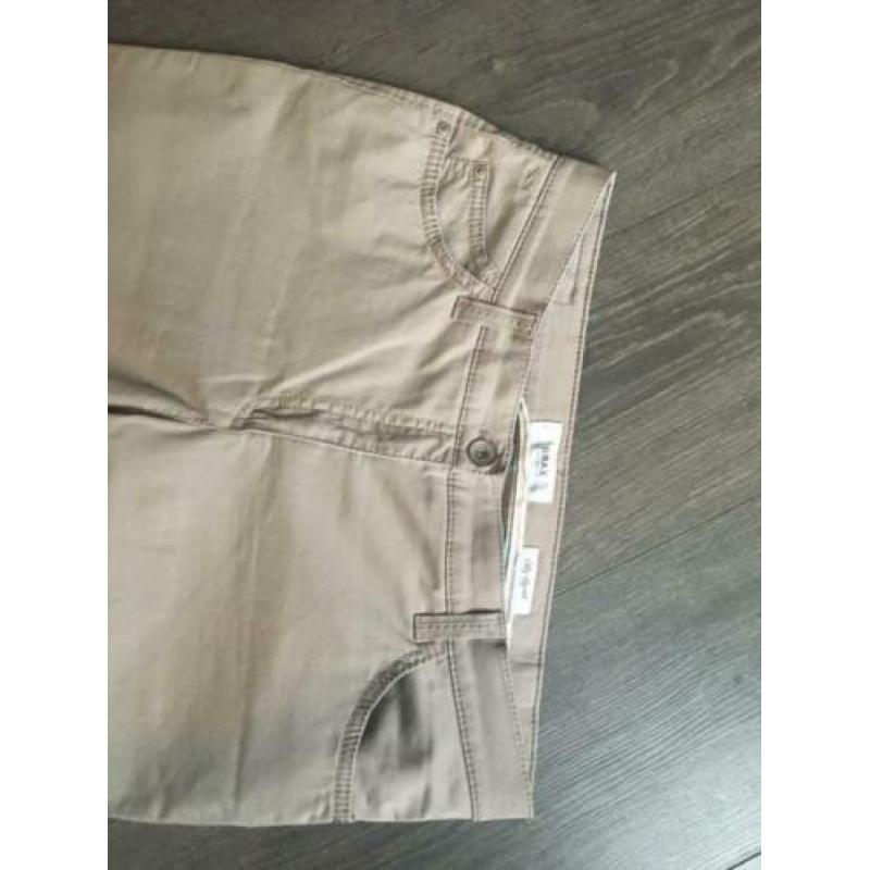 Stretchy brax jeans maat 40