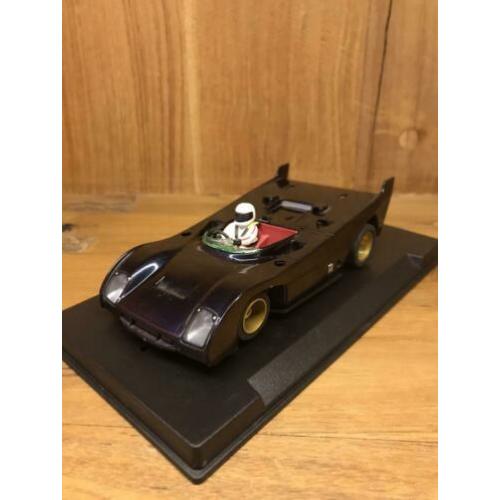 Slot.it Ferrari 312 PB aluminium velgen snel