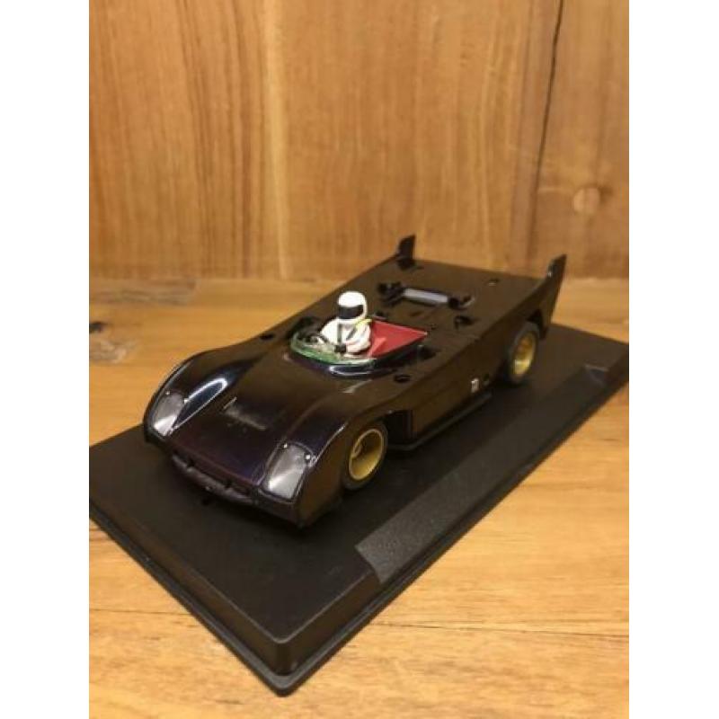 Slot.it Ferrari 312 PB aluminium velgen snel