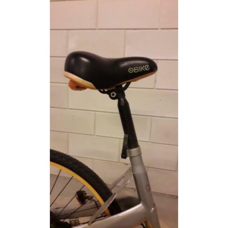 Obike