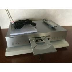? Yamaha CD-S700 Zilver Compleet ( Als Nieuw ) GARANTIE ??