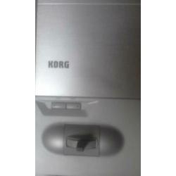 Korg Trinity Pro