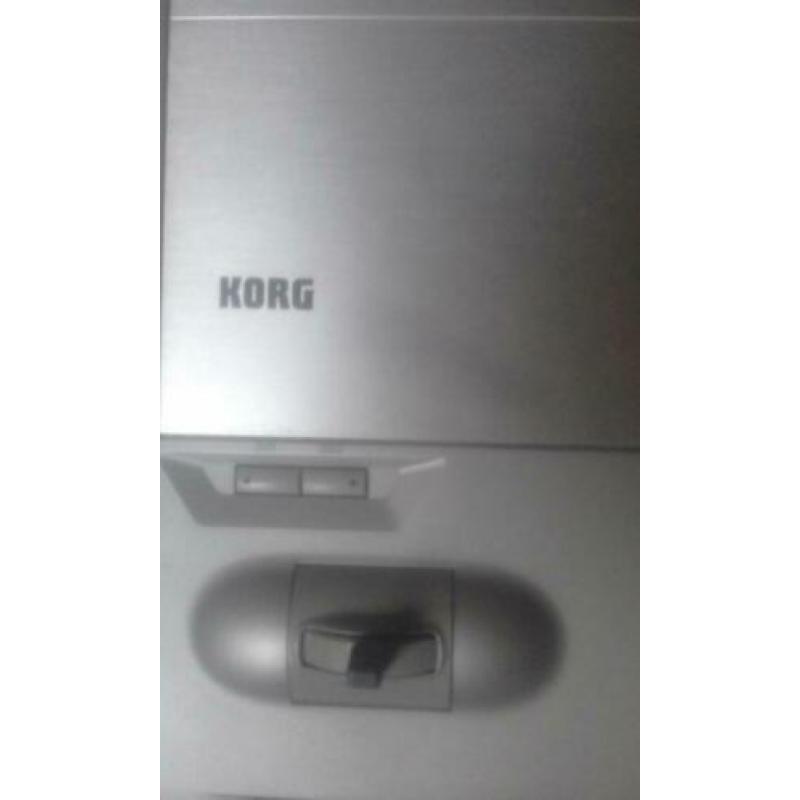 Korg Trinity Pro