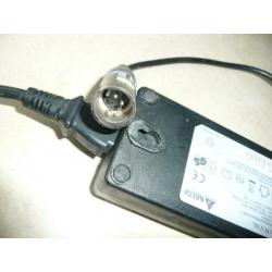 oplader E-Fiets (batavus-Sparta)