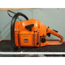 Husqvarna 266