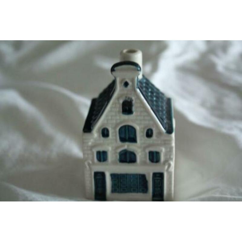 klm huisje 66 en63