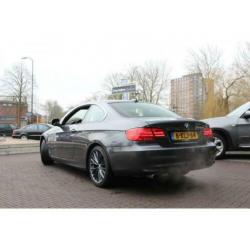 BMW 3 Serie Coupe 320I Automaat M-SPORT SPORTLEER/XENON/PROF