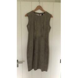 Marccain jurk mt 3 (38/40)