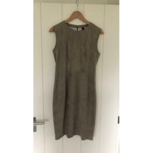 Marccain jurk mt 3 (38/40)