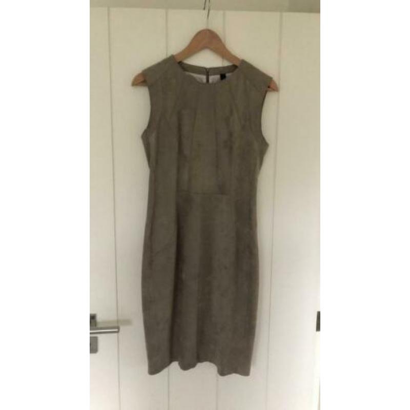 Marccain jurk mt 3 (38/40)