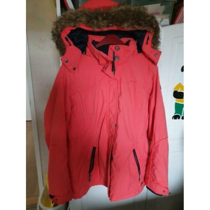 Gaastra dames (winter) jas MT XXXL