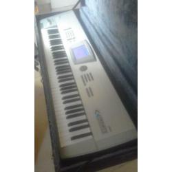 Korg Trinity Pro