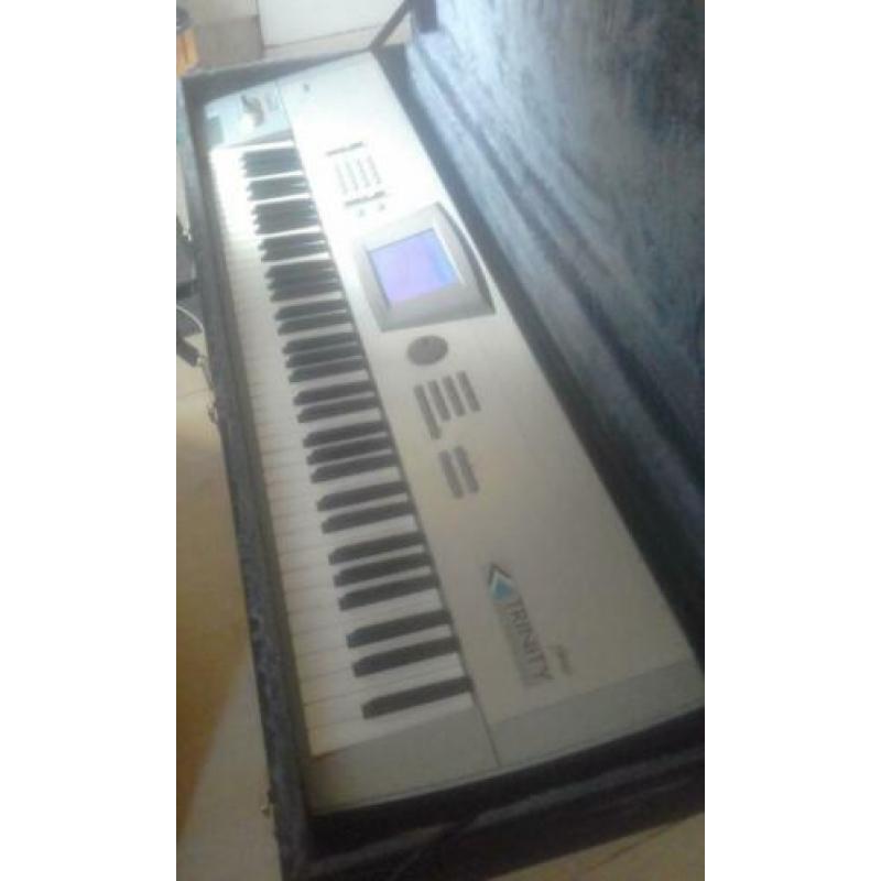 Korg Trinity Pro