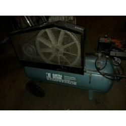 Compressor
