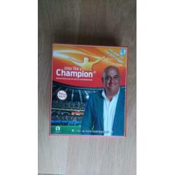 Spel Play like a champion Voetbalspel Voetbalkennis