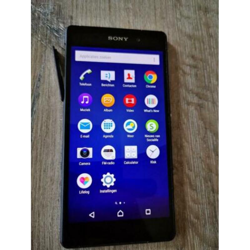 Sony Xperia Z2