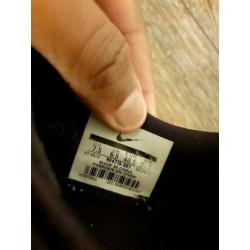 Nike schoenen maat 40.5