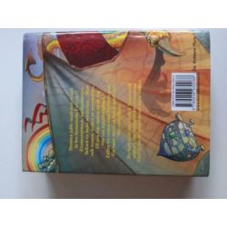boeken Geronimo Stilton. Fantasia deel 1 t/m 5