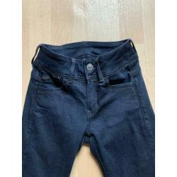 G-star spijkerbroek zgan skinny