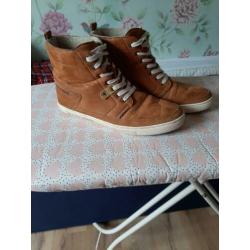 Le coq sportif schoenen maat 44