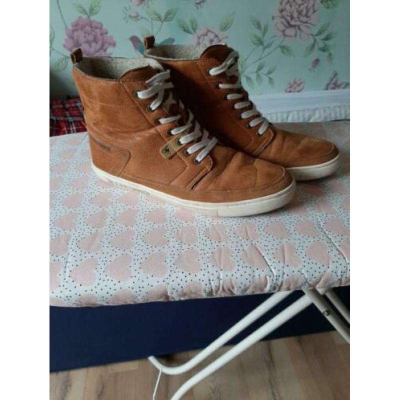 Le coq sportif schoenen maat 44