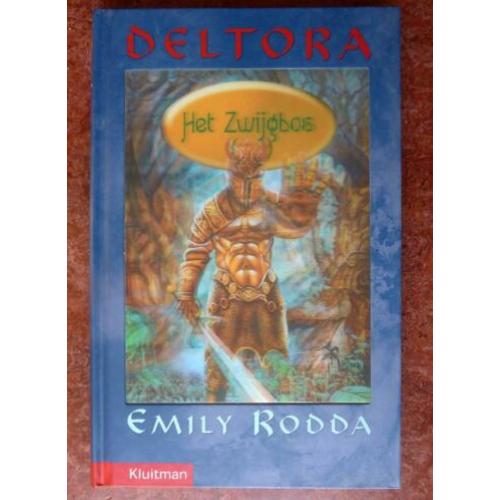 Deltora - Emilt Rodda