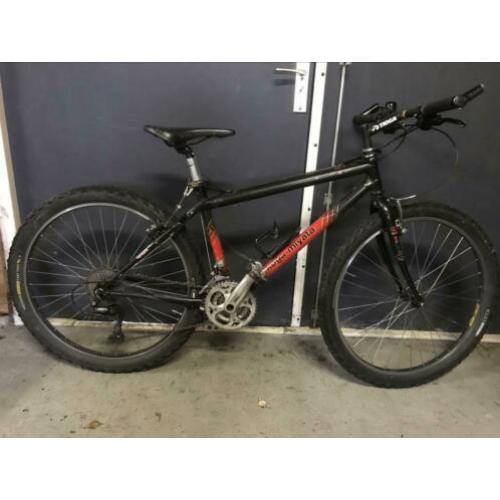 Gebruikte Mountainbike Koga