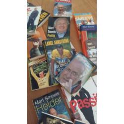 leesboeken sport