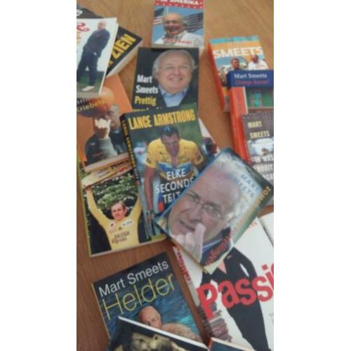 leesboeken sport