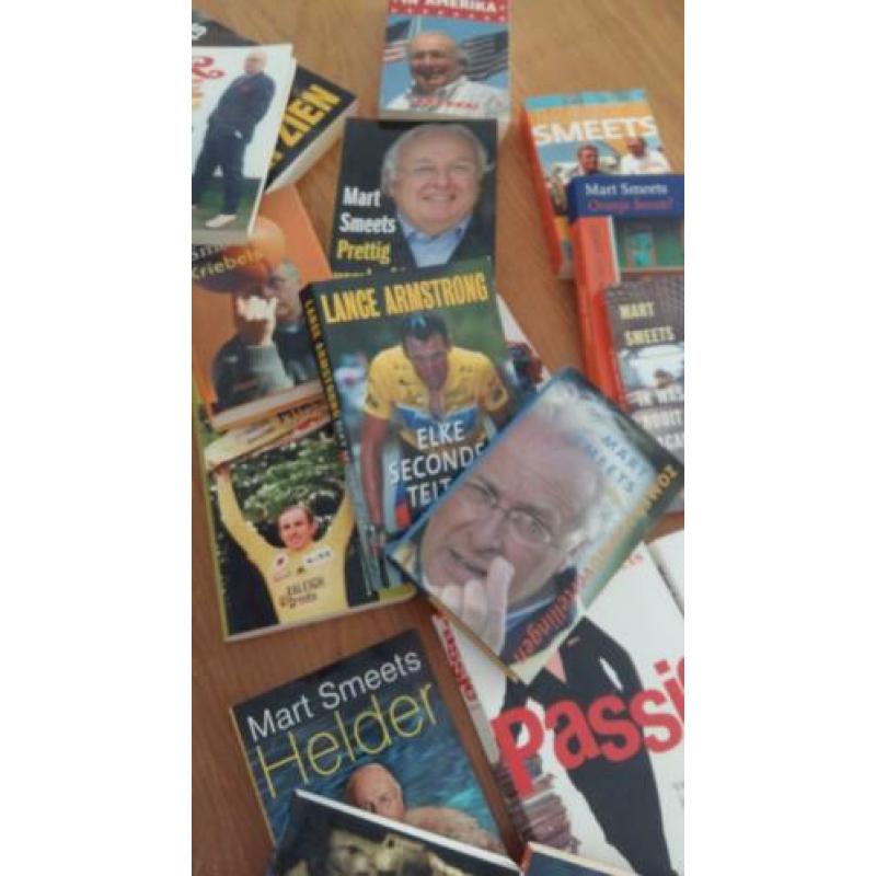 leesboeken sport