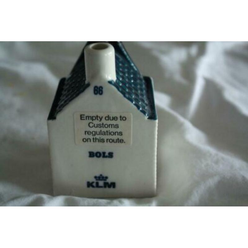 klm huisje 66 en63