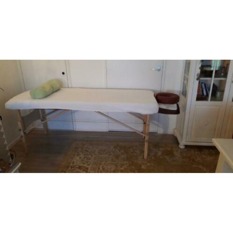 Massage tafel