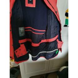 Gaastra dames (winter) jas MT XXXL