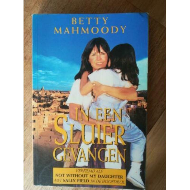 Leuke boeken.