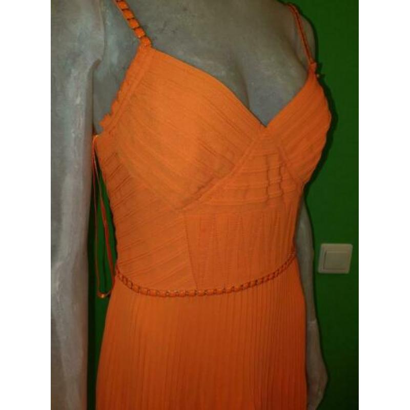 karen millen plisse jurk
