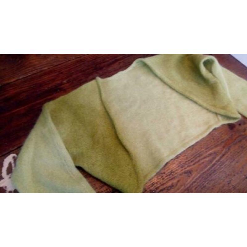 Wollen bolero Noa Noa maat 38